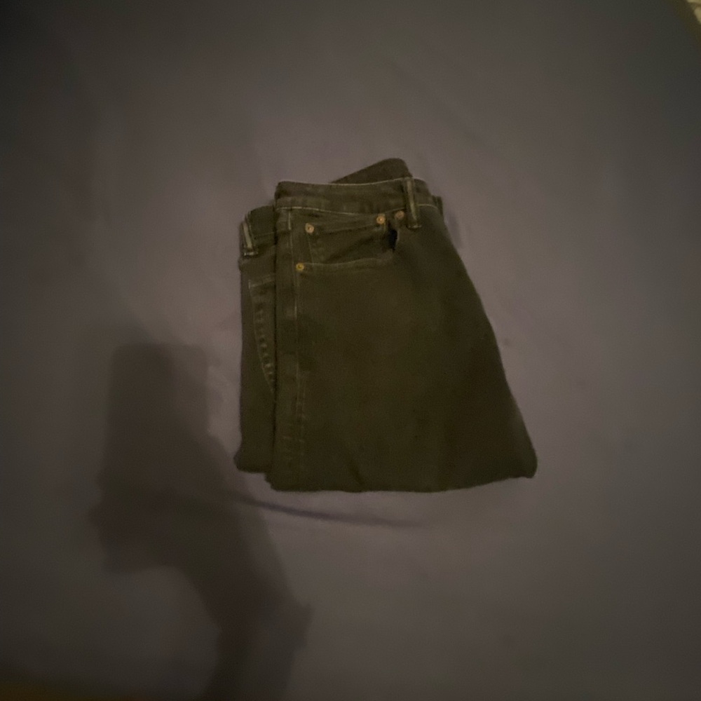 American eagle 34x32 men pants AE x ME